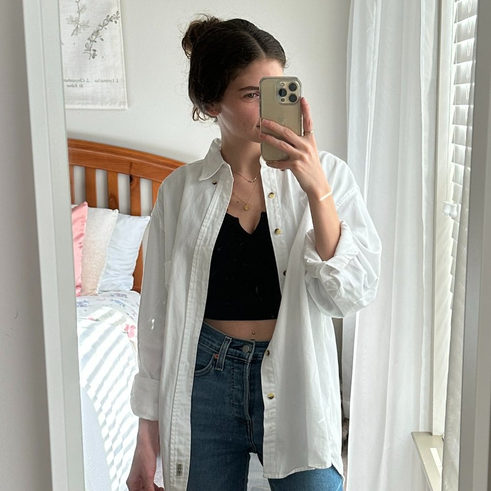 Get to know me!